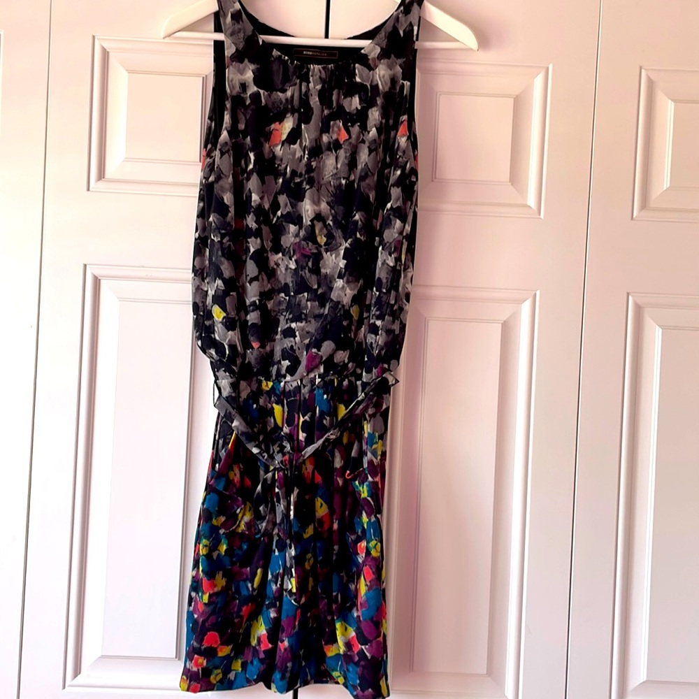 Max Azria vintage dress